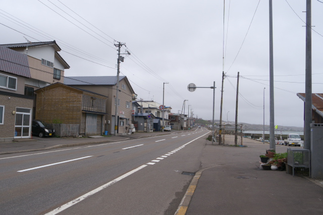 esashi