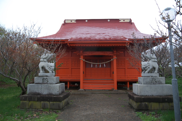 esashi
