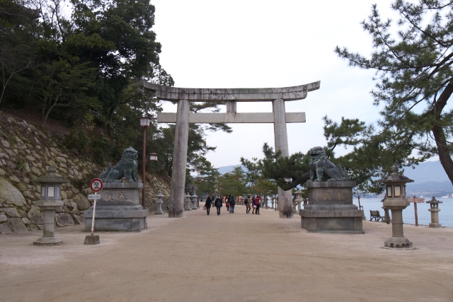 itsukushima